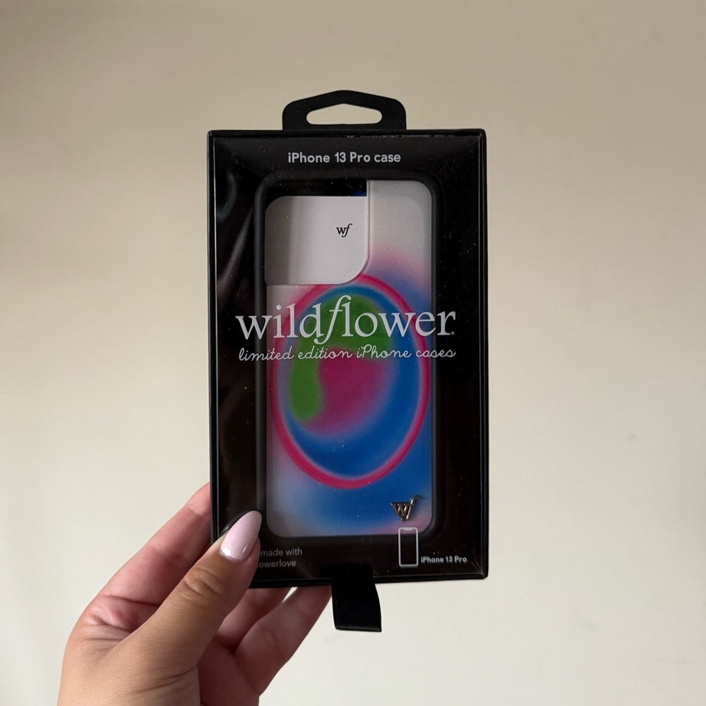wildflower case - Picture 5 of 5